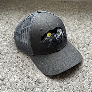 The North Face Men’s Baseball Cap.